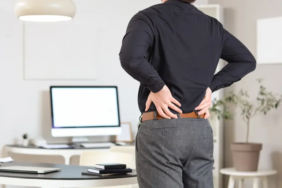 Lumbar Pain ICD-10 Code Guide