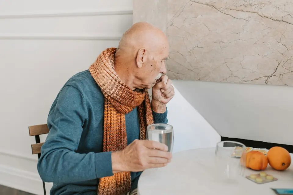 Dry Cough vs Wet Cough: How to Tell the Difference