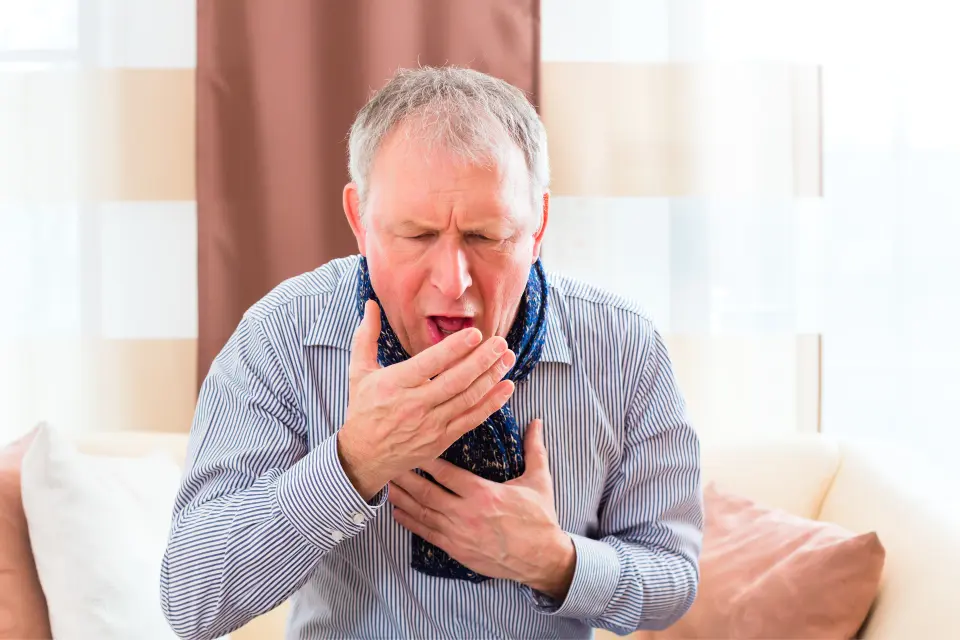 How to Stop a Cough