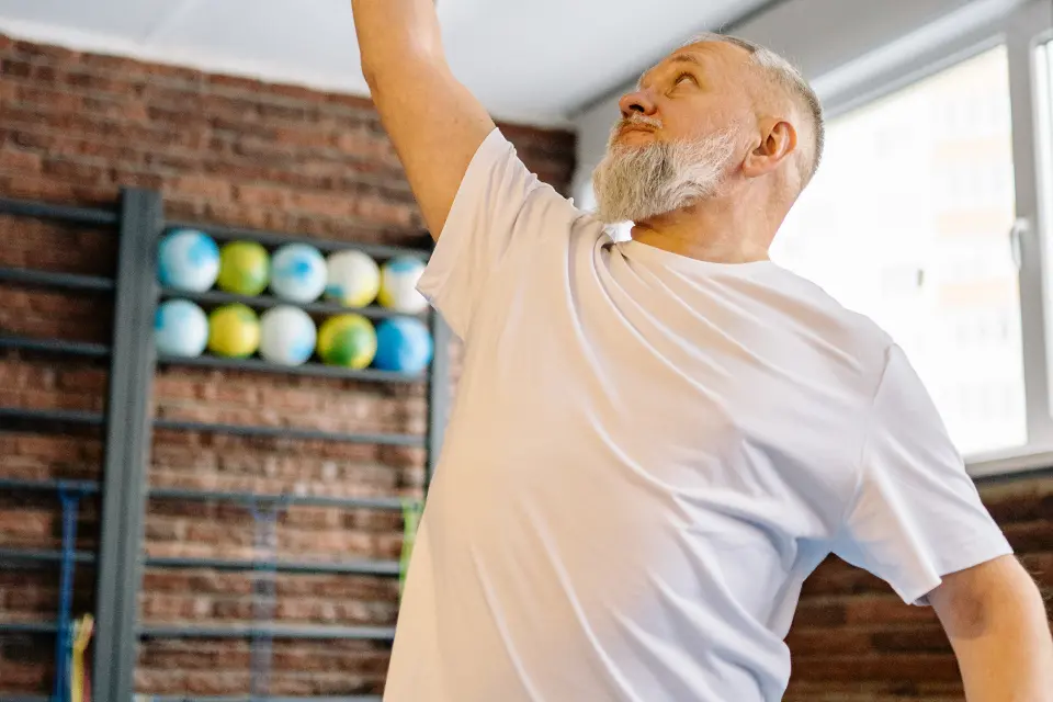 Worst Exercises for a Herniated Disc