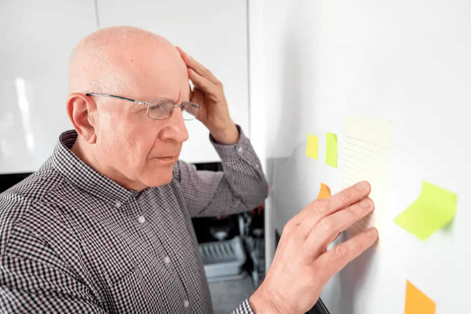 Does Gabapentin Cause Memory Loss?