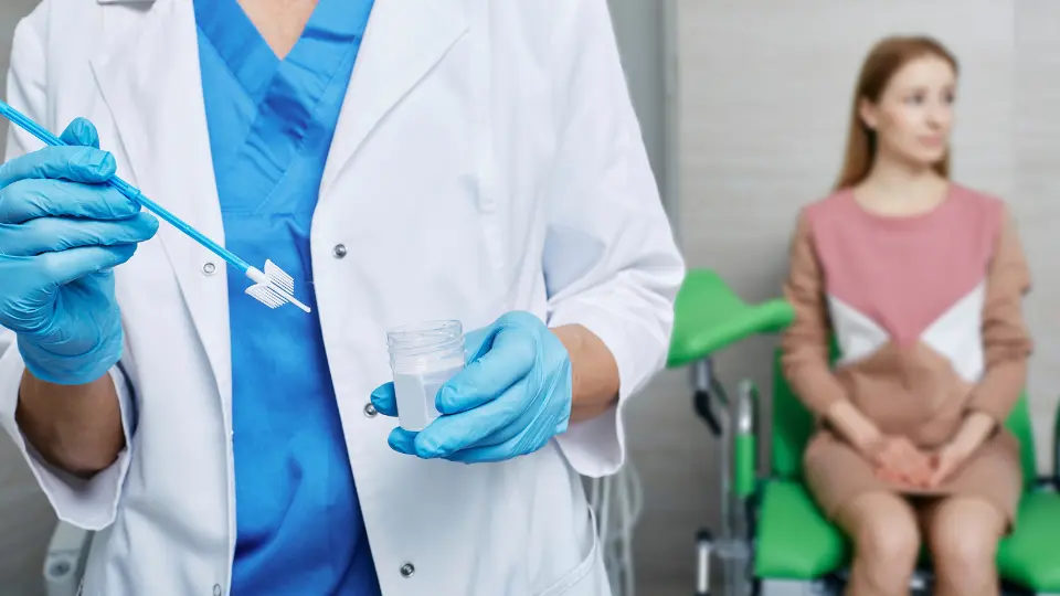 Does Urgent Care Do Pap Smears?
