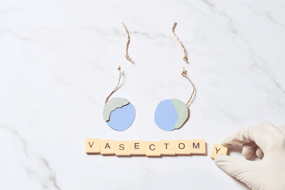 What Color Is Sperm After a Vasectomy?