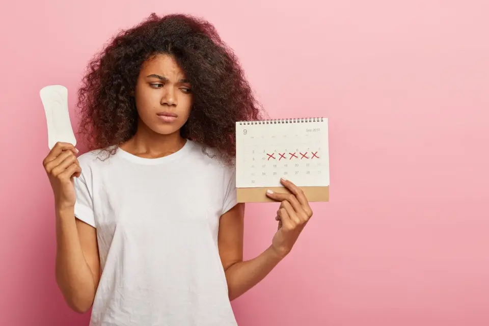 Why Am I Getting My Period but Not Ovulating?