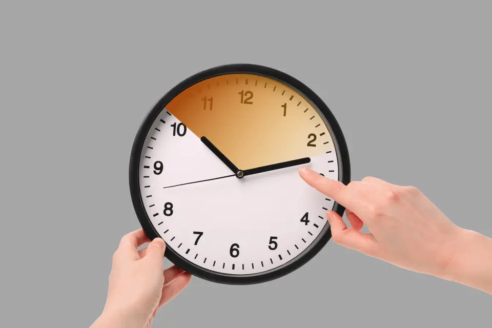 How Does Daylight Saving Time Work? The History and Health Science