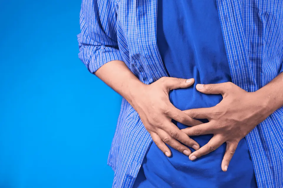 Simple Ways to Soothe an Upset Stomach