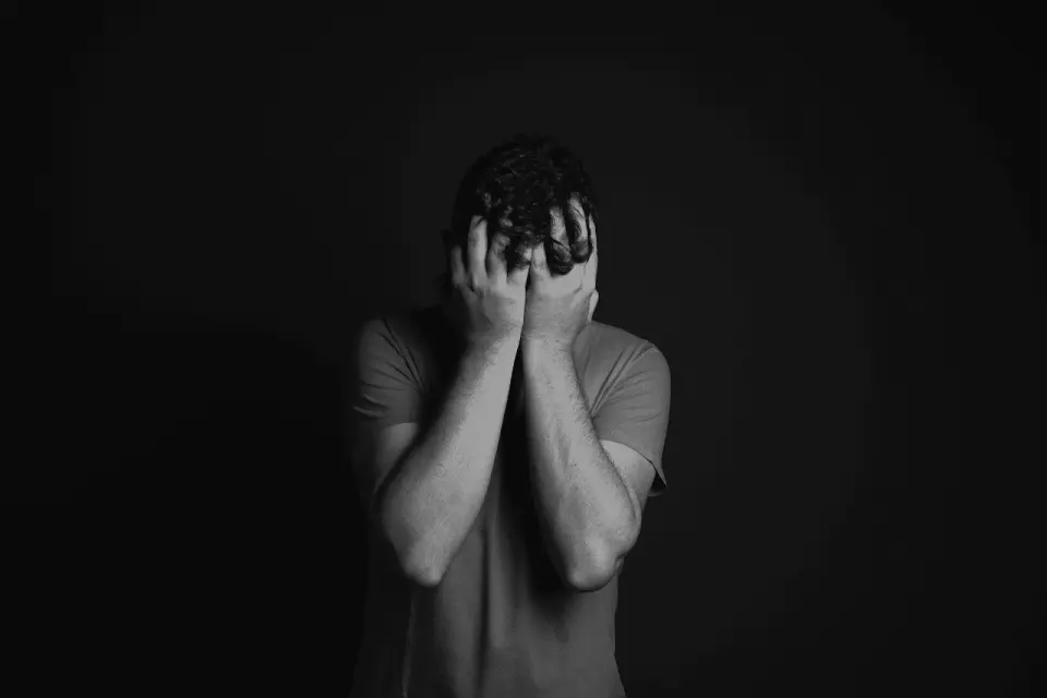 Debilitating Anxiety: When Anxiety Takes Over Your Life and How to Get Help