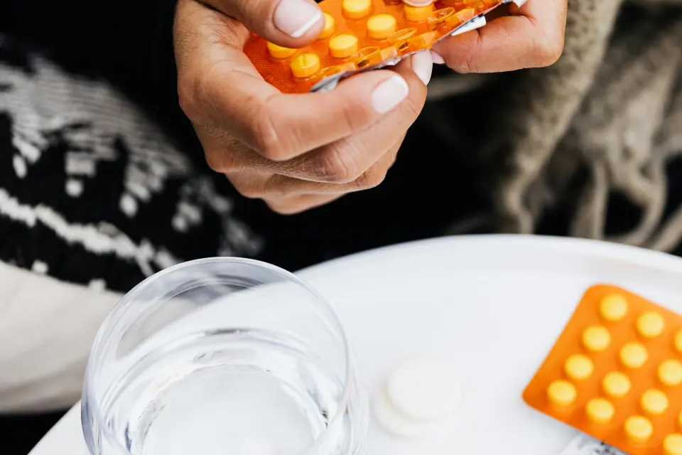 Tamiflu Side Effects in Adults: What to Watch For