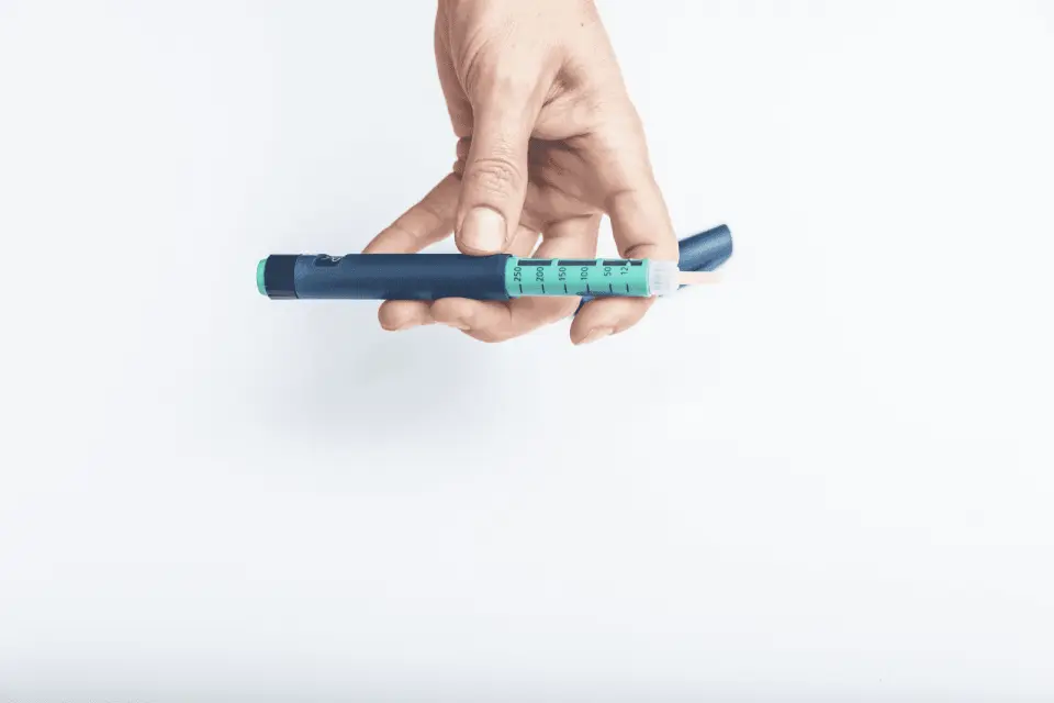 Does Mounjaro Make You Tired?