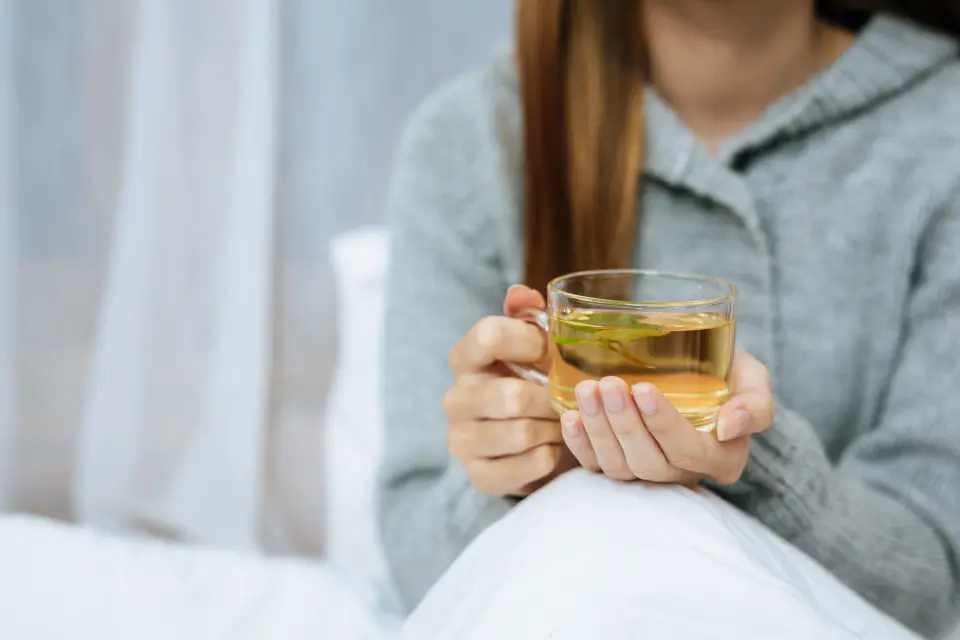 Best Tea for Cough Relief
