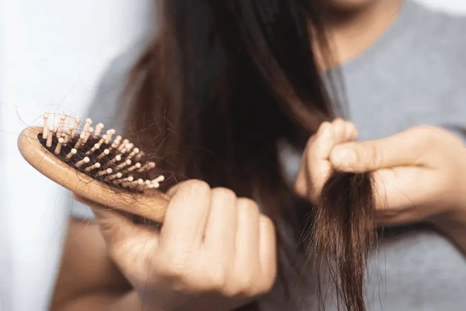 Does Mounjaro Cause Hair Loss?