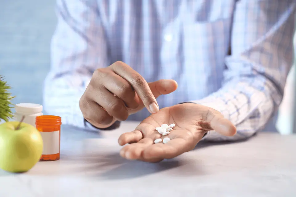 Does Lisinopril Cause Erectile Dysfunction?