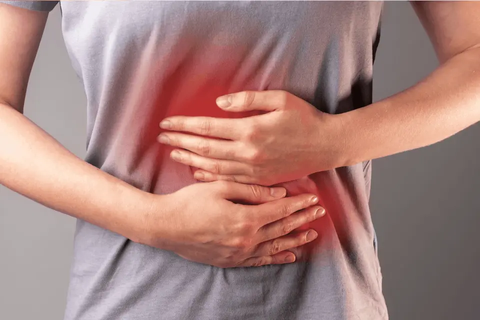 Stomach Ache That Won’t Quit? Here's What to Look For