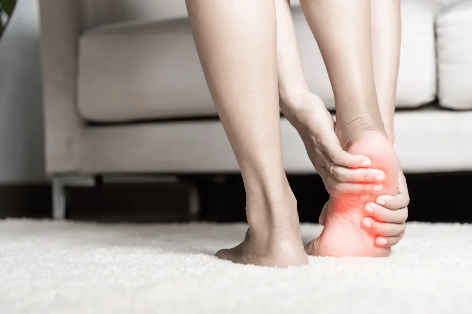 Can You Cure Plantar Fasciitis in a Week? A Recovery Plan