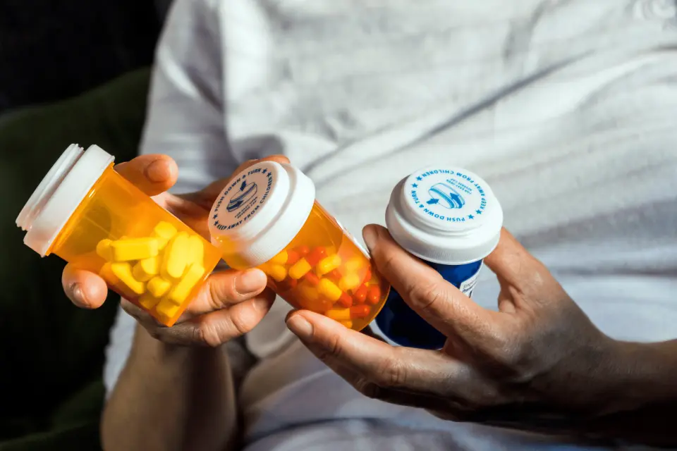 Psychotropic Medications: Types, Uses, and What to Discuss with Your Doctor