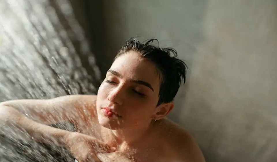 Should I Take a Cold Shower If I Have a Fever?