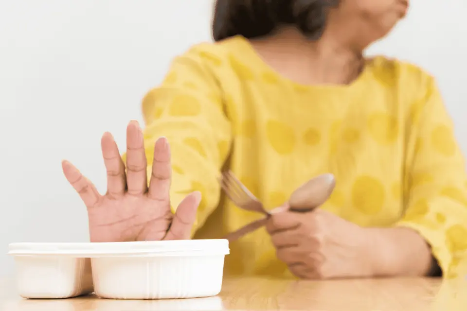 How Long Does Tirzepatide Take to Suppress Appetite?
