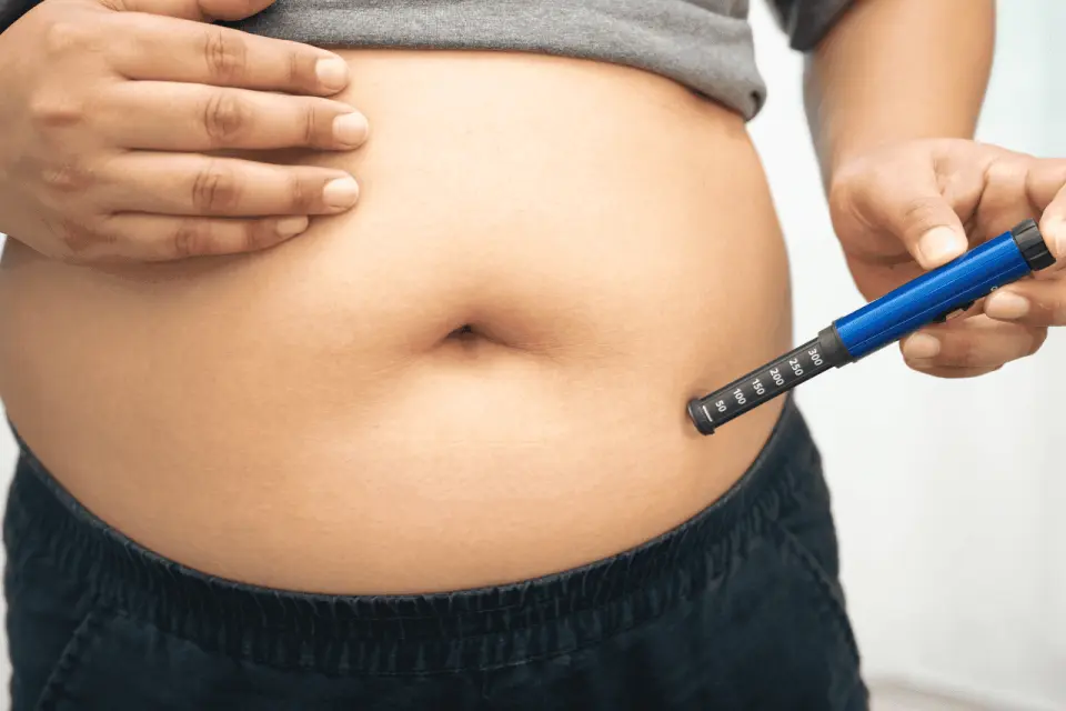 Saxenda Dosage Guide: How Much to Take and When (With Chart)