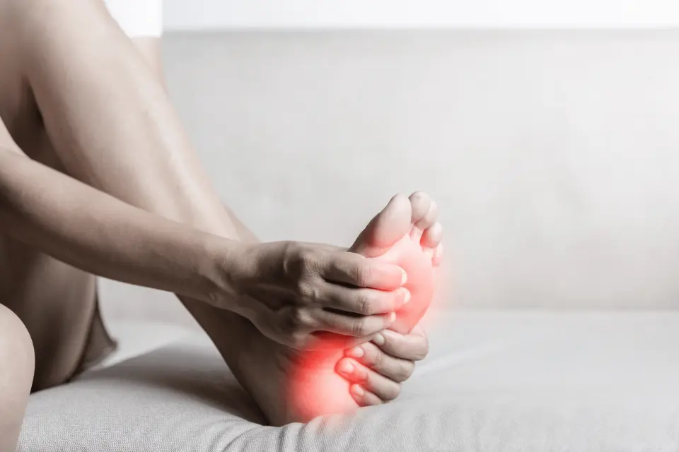 Plantar Fasciitis Treatment at Home: What Works and What Doesn't