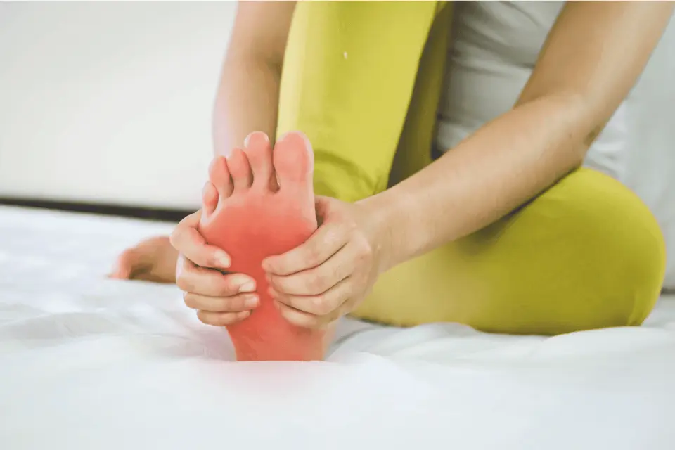 Can’t Walk Without Foot Pain? Here’s Where to Start