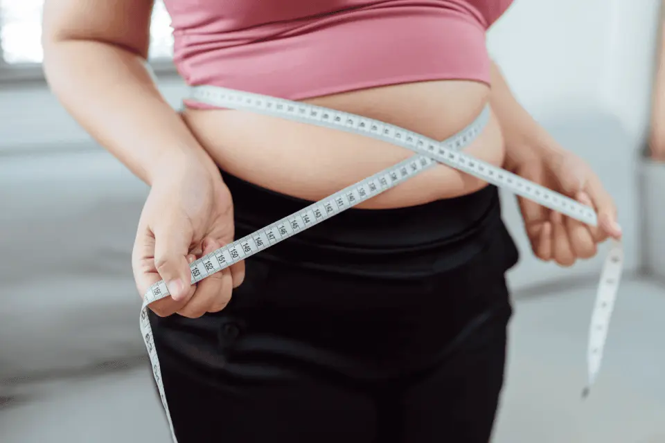 Does Tirzepatide Burn Fat?