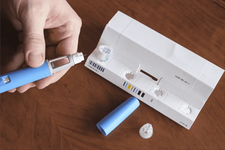 is tirzepatide cheaper than ozempic ✨ 𝗠𝗔𝗝𝗢𝗥 𝗨𝗣𝗗𝗔𝗧𝗘: 𝗭𝗘𝗣𝗕𝗢𝗨𝗡𝗗 (𝗧𝗜𝗥𝗭𝗘𝗣𝗔𝗧𝗜𝗗𝗘) 𝗜𝗦 𝗡𝗢𝗪 𝗖𝗛𝗘𝗔𝗣𝗘𝗥! ✨ Great news! The price of Zepbound (brand name Tirzepatide) has dropped, making it our #1 Recommendation over compounded versions. 📉 Why pay more Drugs Used for Weight Loss