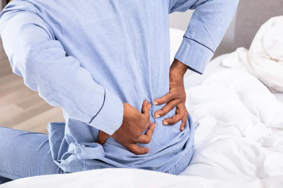 How to Prevent Back Pain