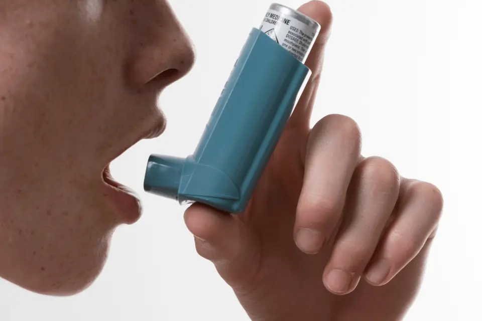 4 Levalbuterol Interactions: What To Avoid When You’re Taking Levalbuterol