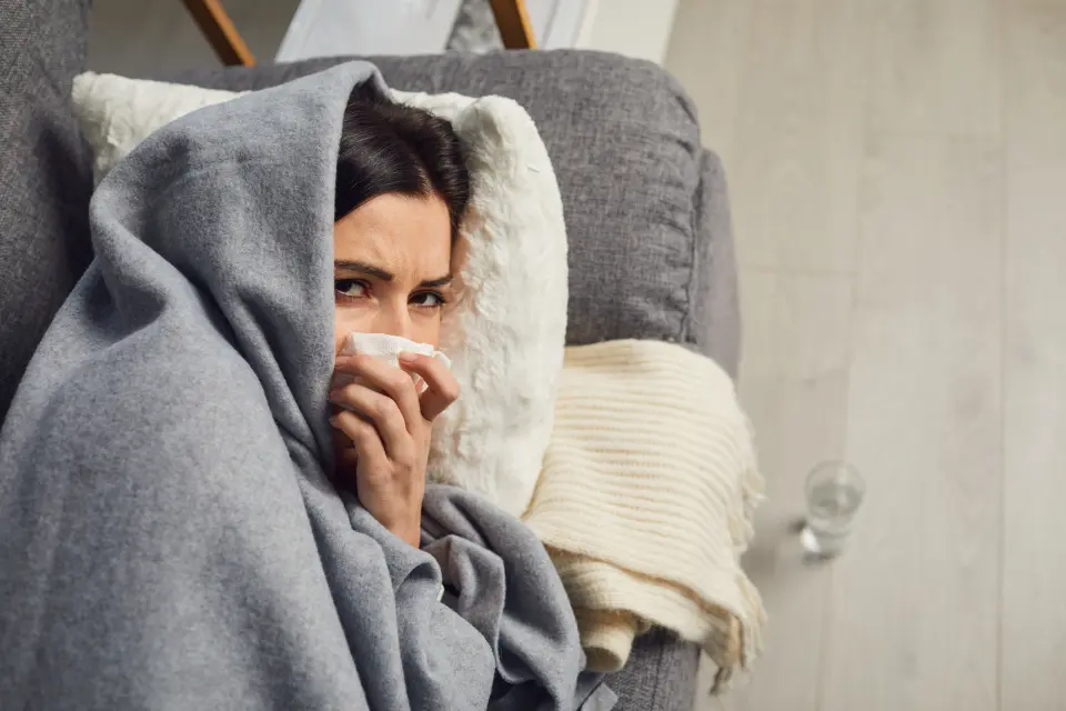 Persistent Cough After a Cold or Flu: What It Means