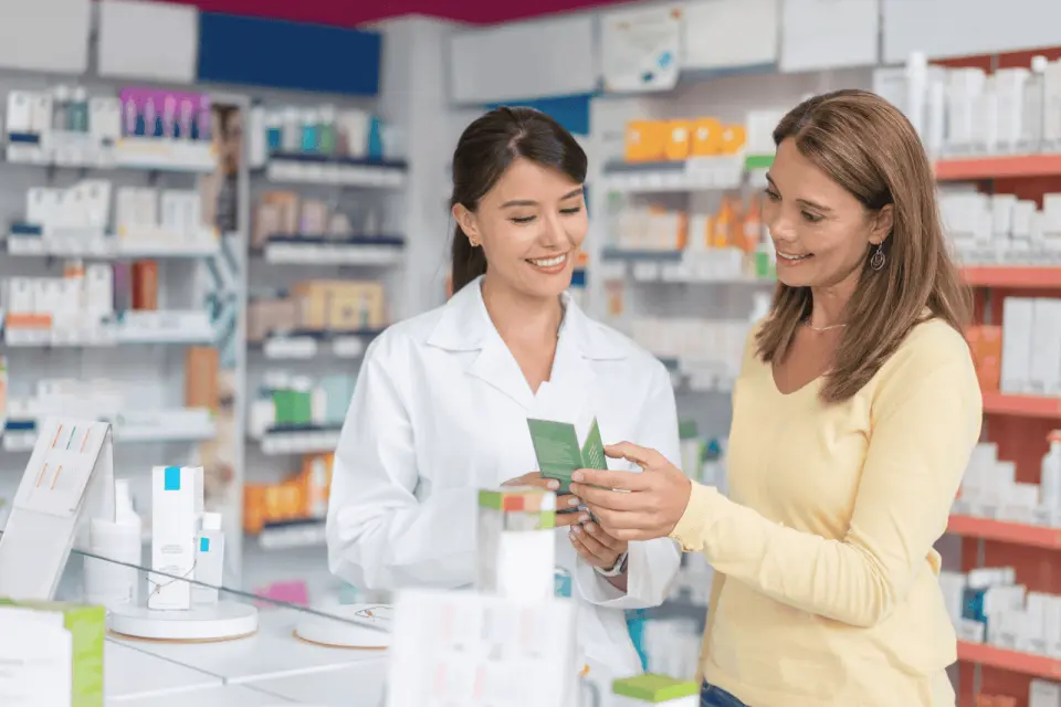 What Medicines Should You Avoid With Mounjaro?