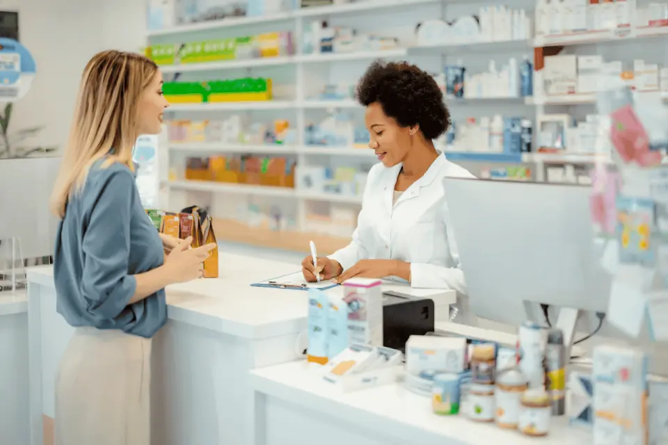 4 Gyne Lotrimin Interactions: What To Avoid When You’re Taking Gyne Lotrimin