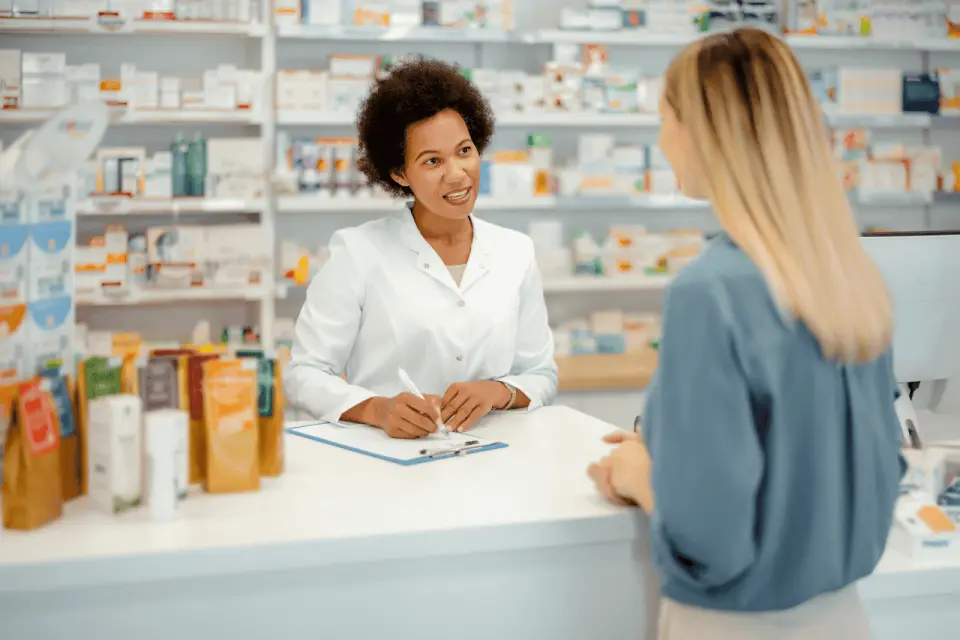 Vagistat Dosage Guide: How Much to Take and When (With Chart)