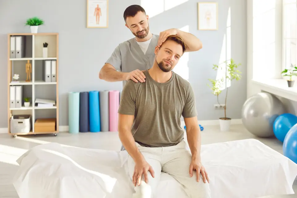 How to Get Rid of Muscle Knots in the Back