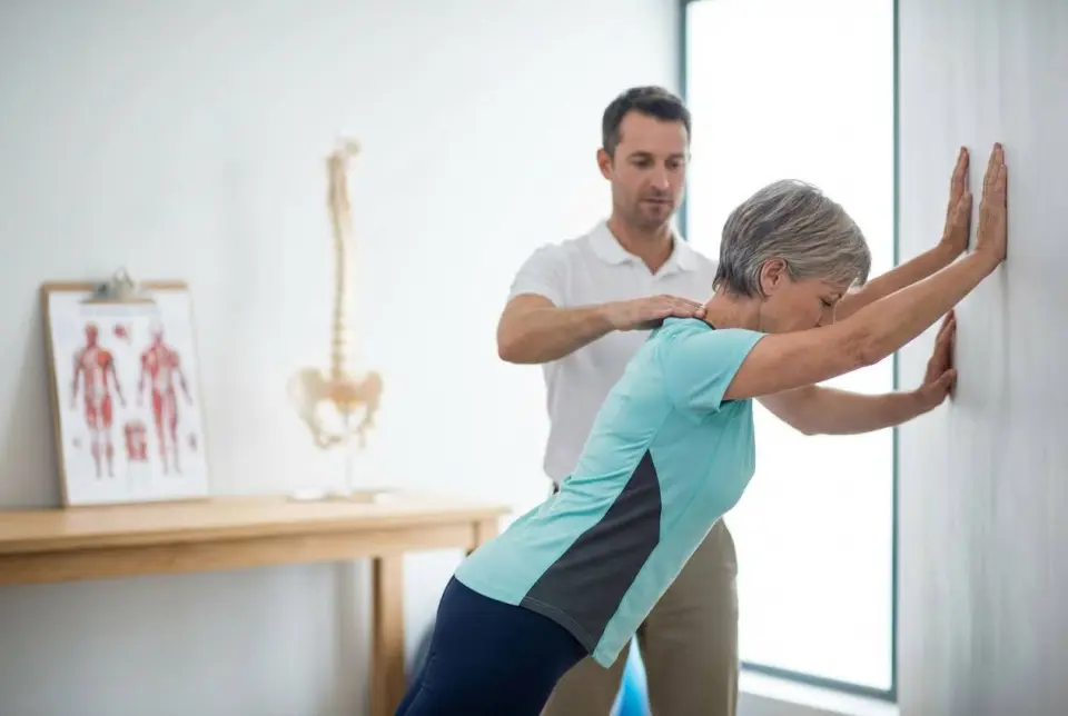 Kyphosis Exercises to Improve Posture
