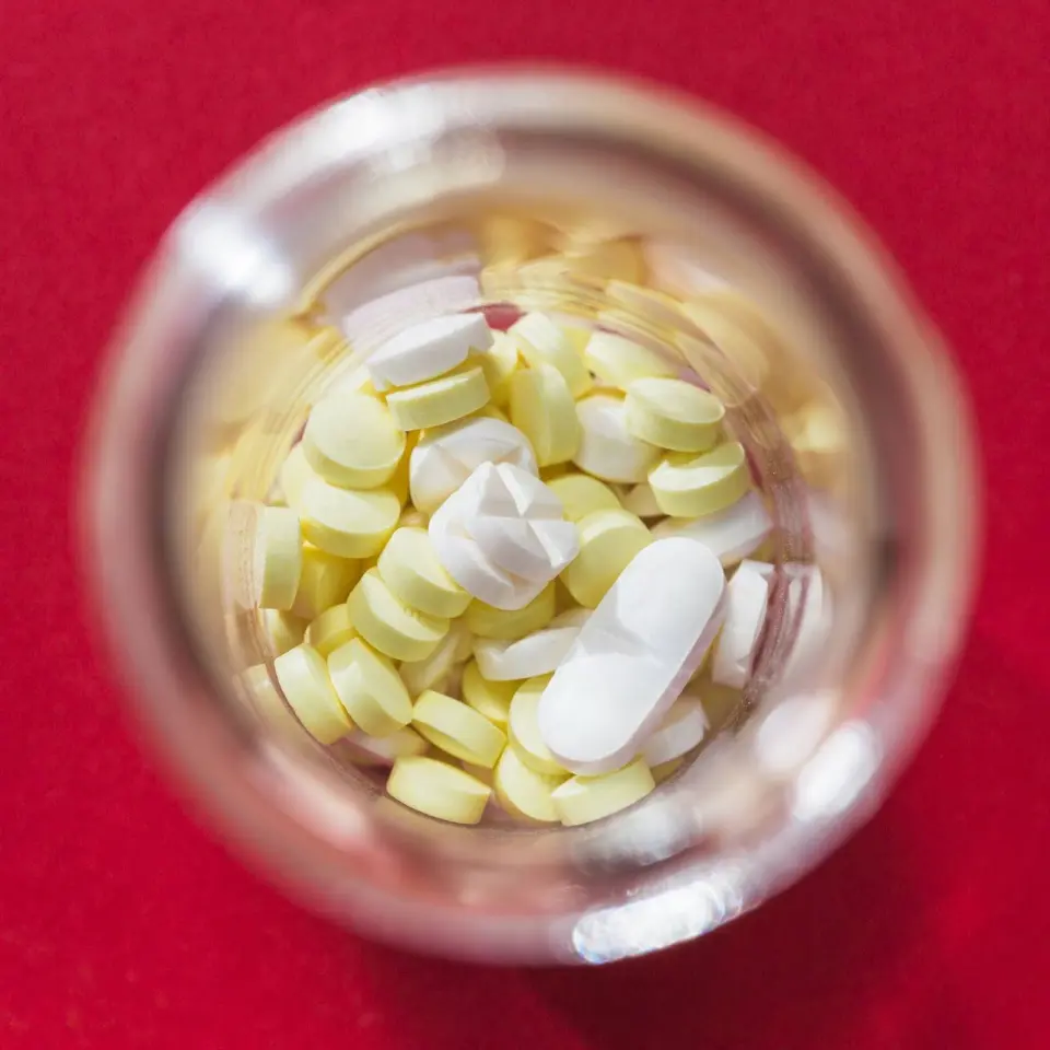 Percocet 10mg: How to Identify This Painkiller by Imprint