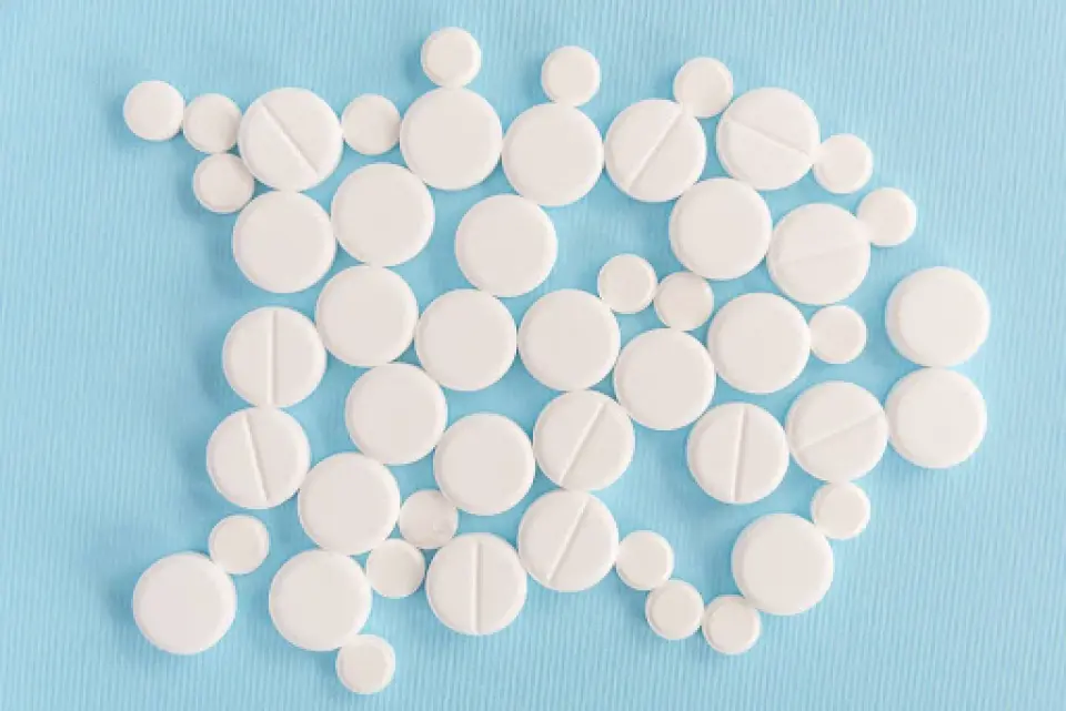 Hydrocodone/Acetaminophen Pills: How to Identify Yours by Imprint