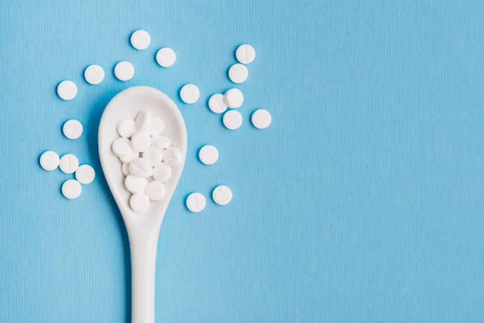 Metformin Pills: How to Identify Yours