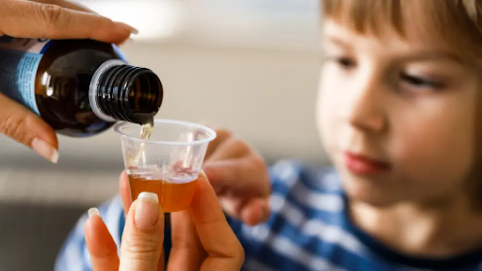 Top Children's Cough Syrups That Actually Work