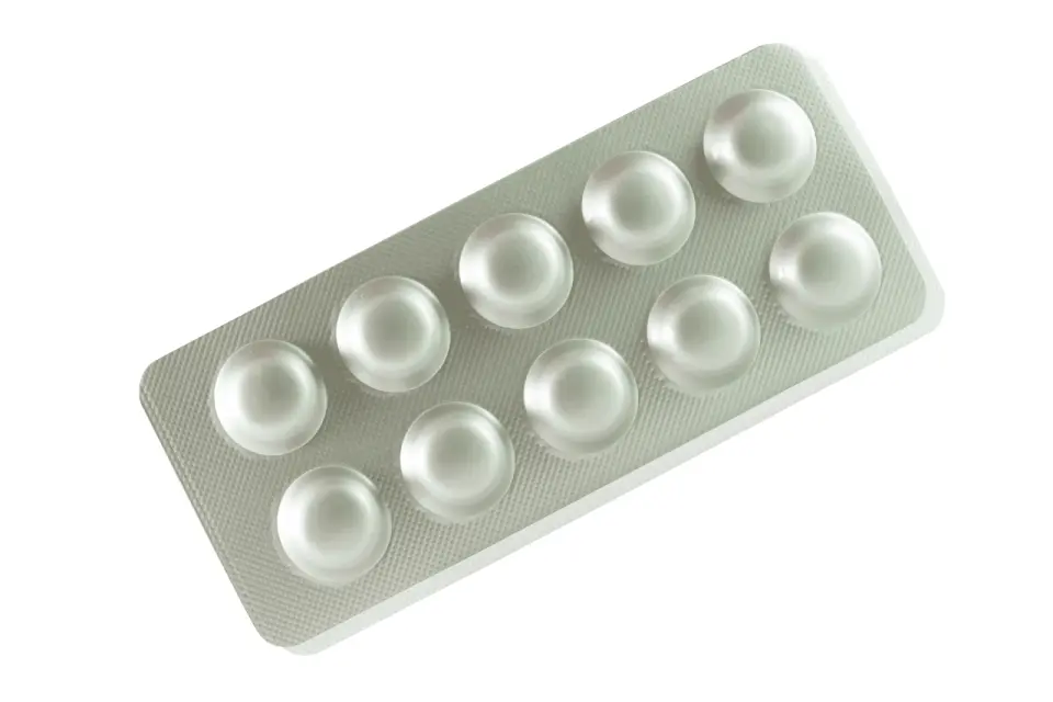 Varenicline Dosage Guide: How Much to Take and When (With Chart)