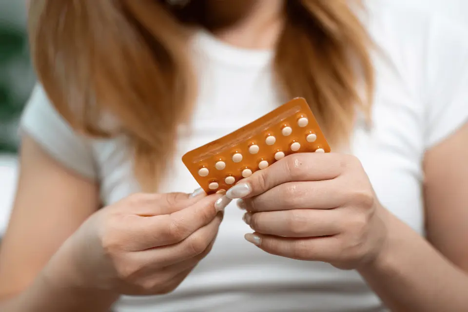 7 Common and Serious Side Effects of Micronor