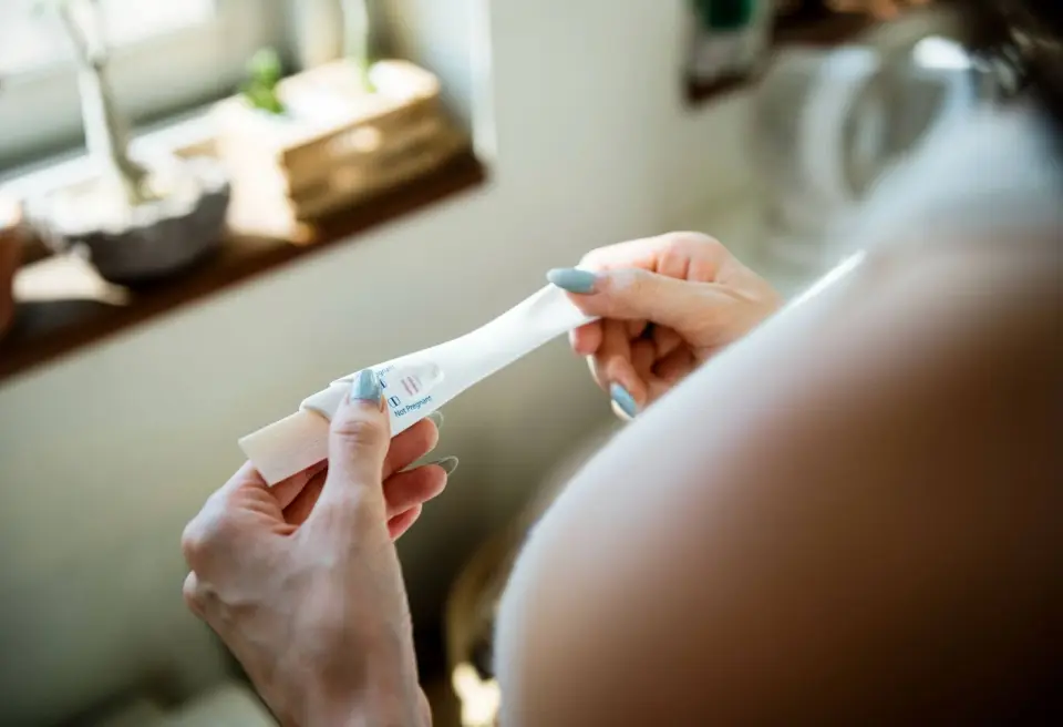 How Soon After Unprotected Sex Can You Take a Pregnancy Test?