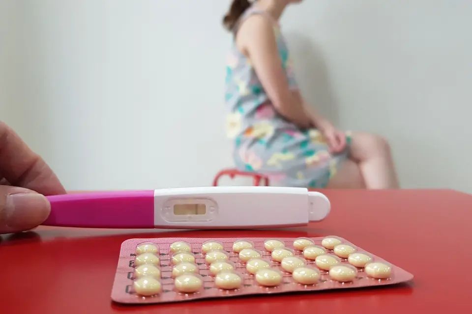 7 Common and Serious Side Effects of Ethinyl Estradiol Norgestimate