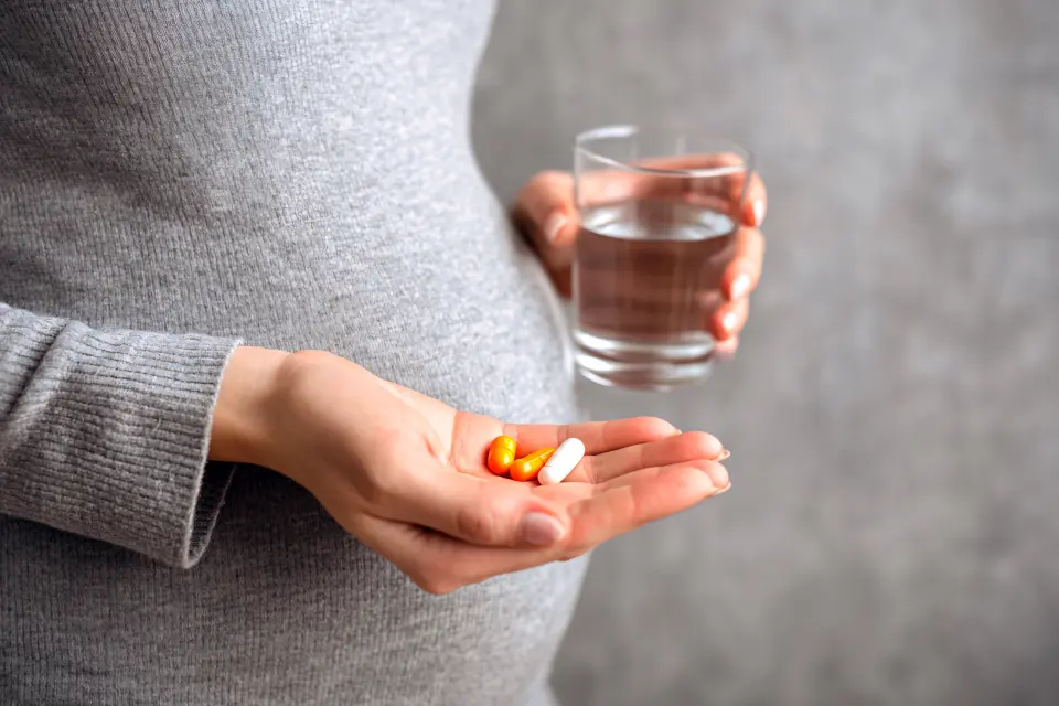 What Cold Medicine Can I Take While Pregnant?