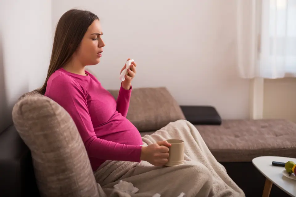Cough Drops While Pregnant: What’s Safe?