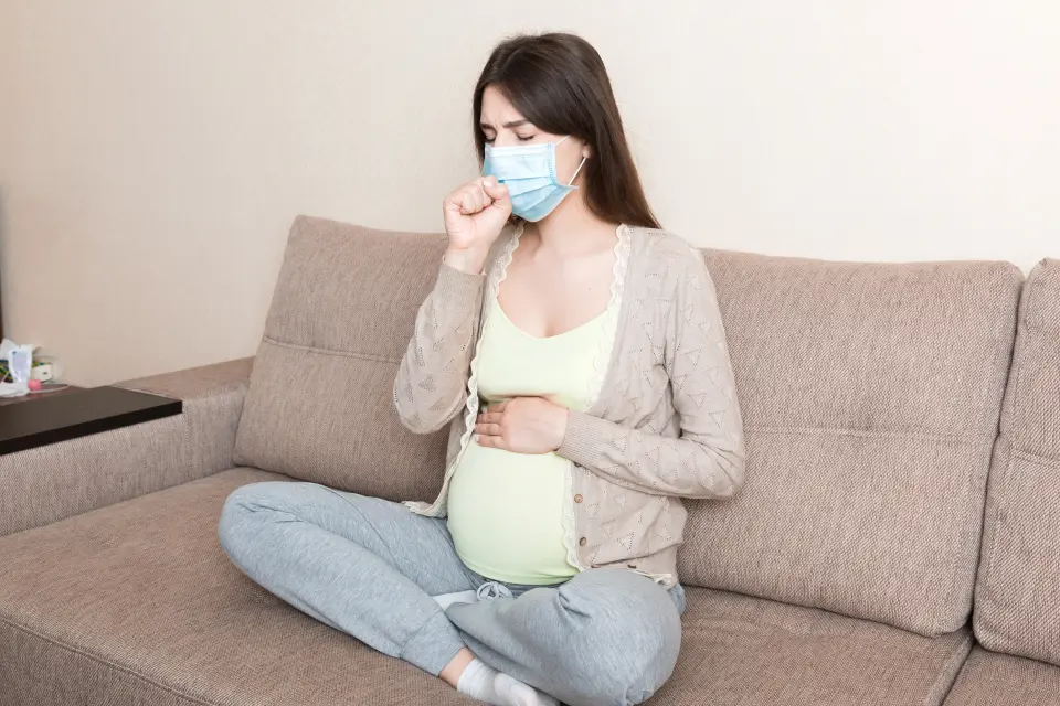 Can You Have Cough Drops While Pregnant?
