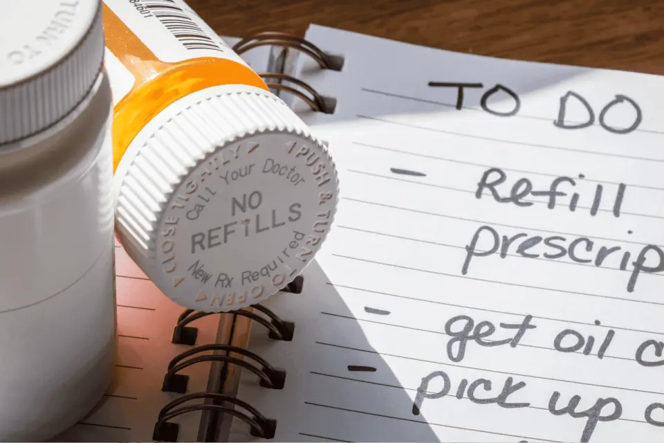 How to Get an Emergency Prescription Refill Fast