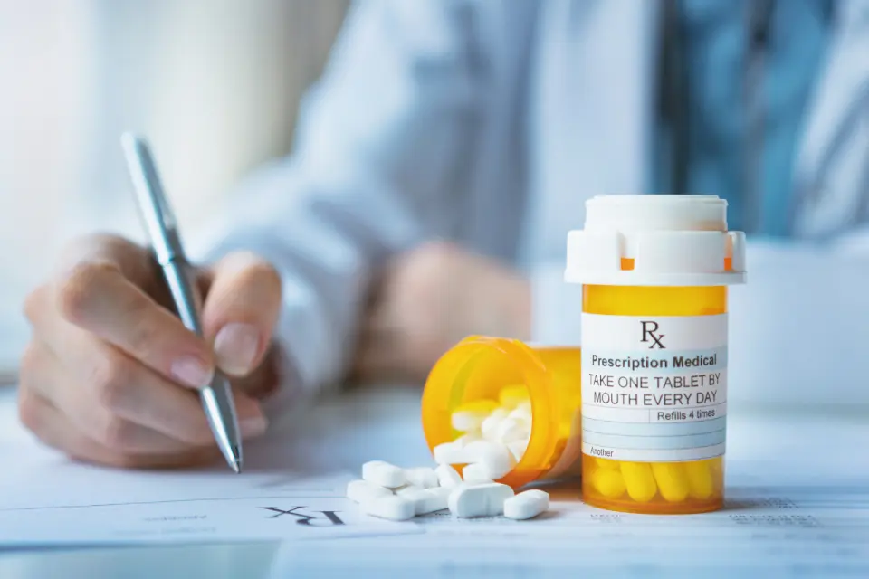 How to Get an Adderall Prescription Online