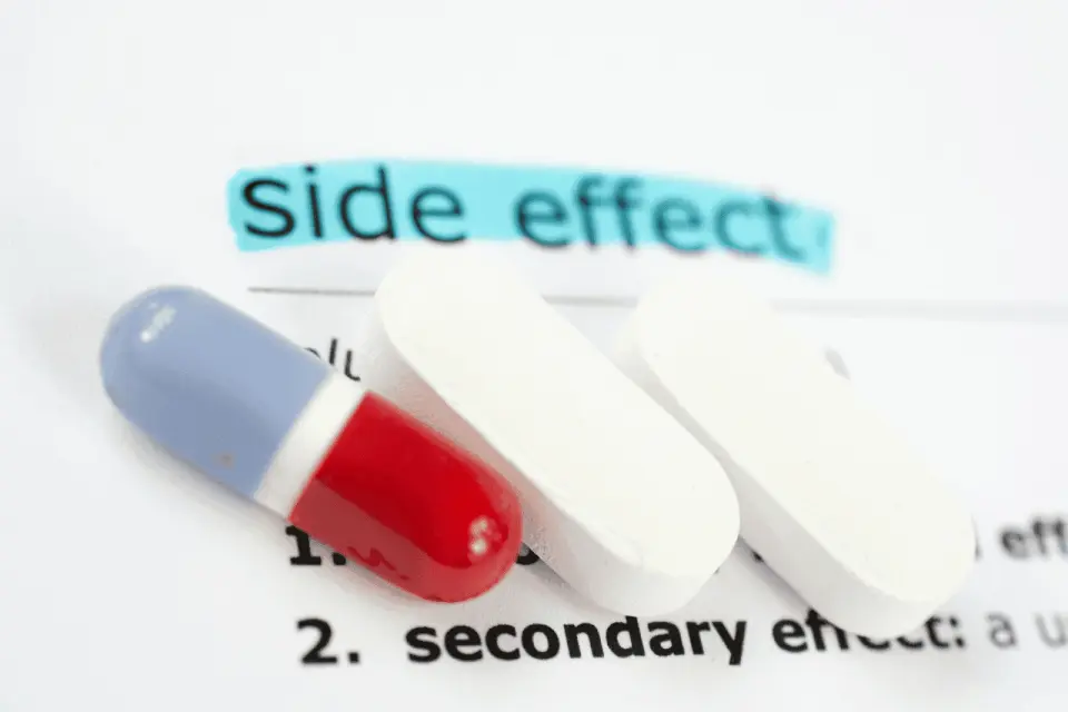What Are the Side Effects of Mounjaro?