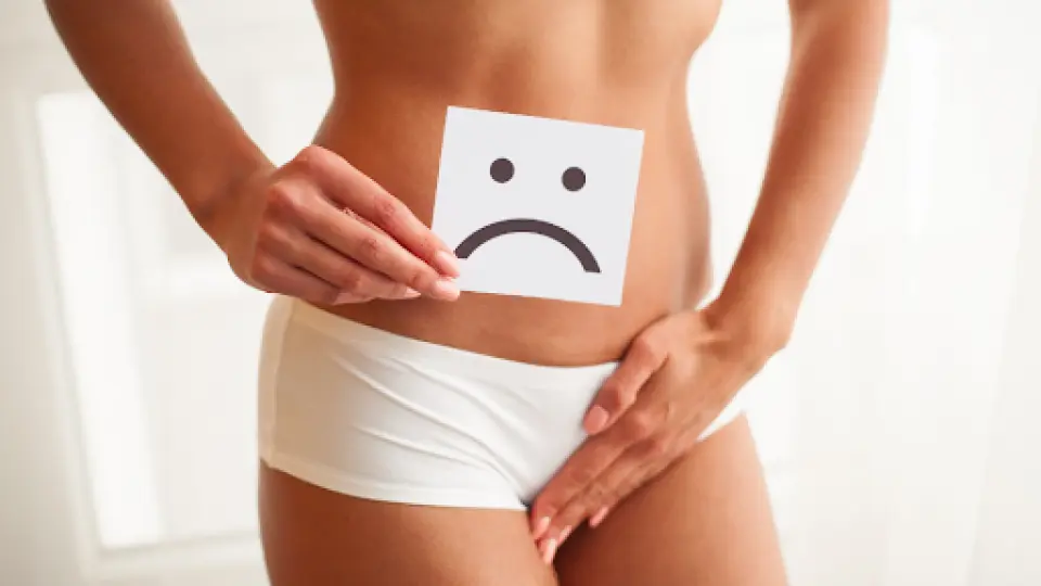 How to Stop Vaginal Burning