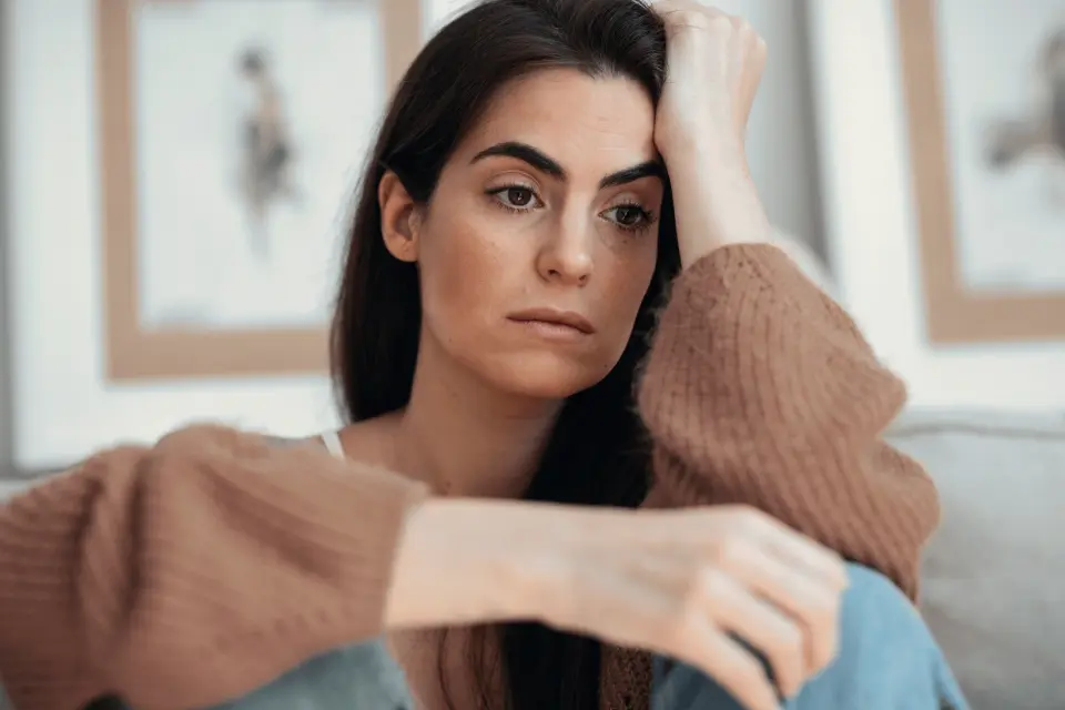 Signs of Depression in Women: Symptoms That Are Often Overlooked